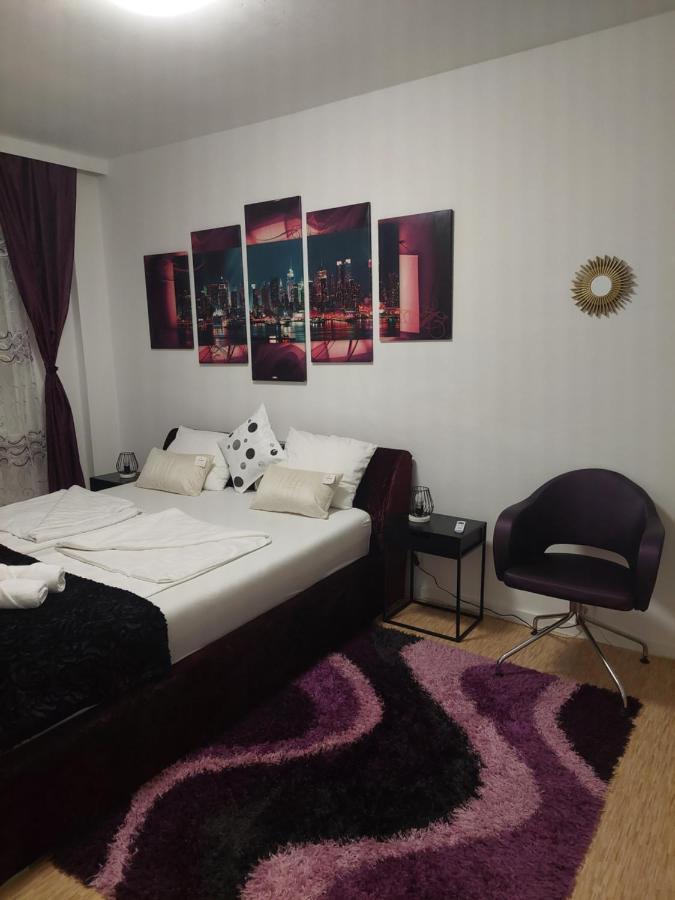 Nb Royal Apartment Viena Exterior foto