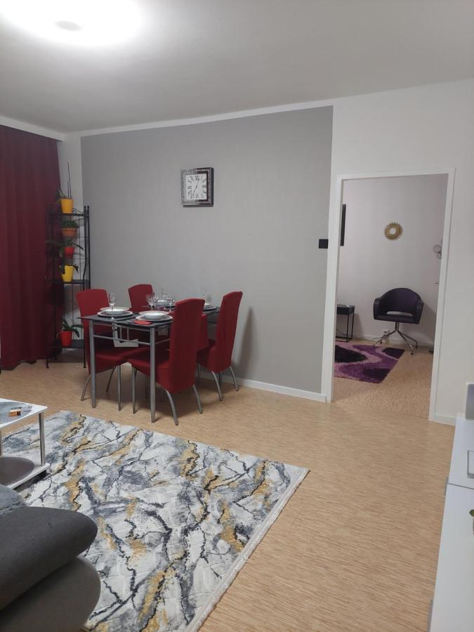 Nb Royal Apartment Viena Exterior foto