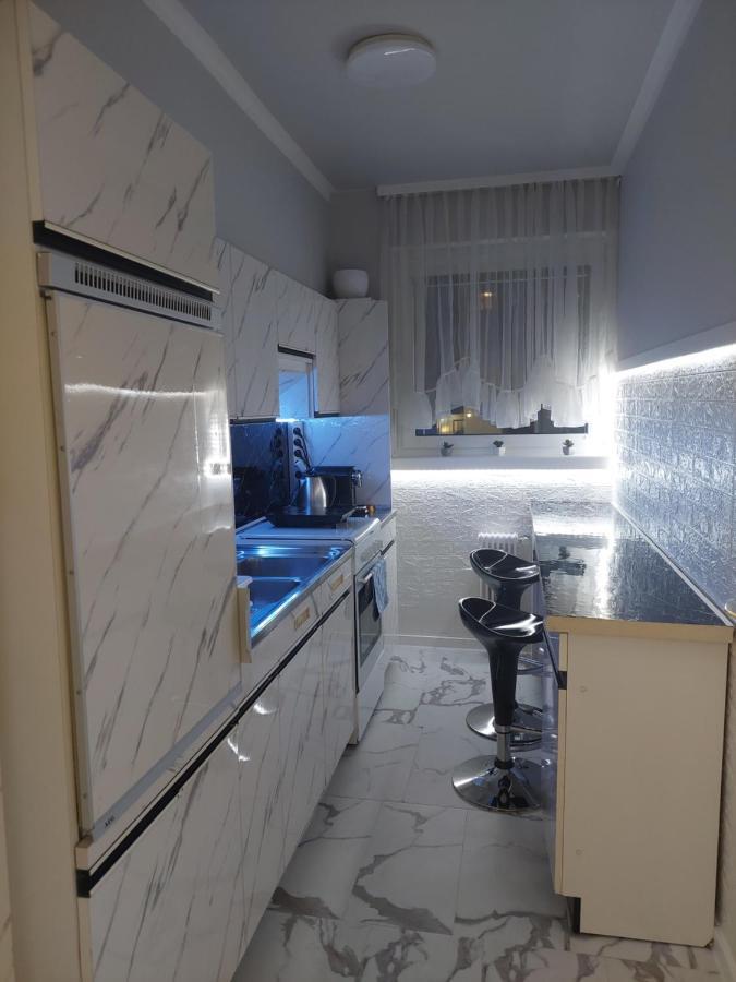 Nb Royal Apartment Viena Exterior foto
