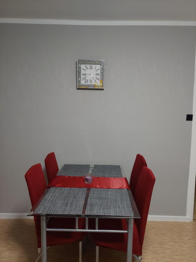 Nb Royal Apartment Viena Exterior foto
