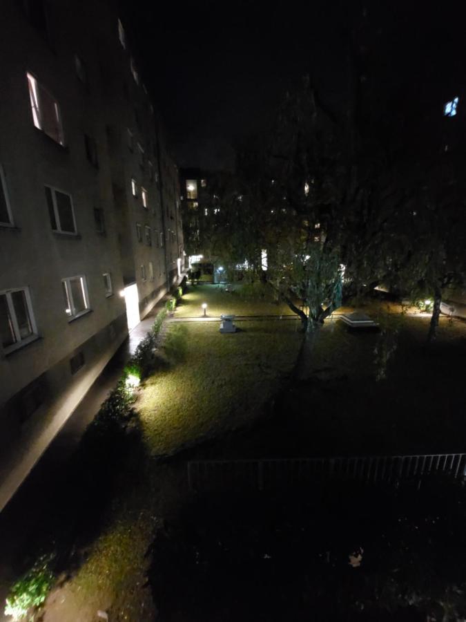 Nb Royal Apartment Viena Exterior foto