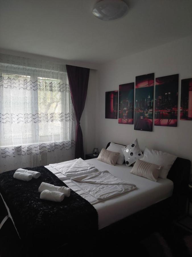 Nb Royal Apartment Viena Exterior foto