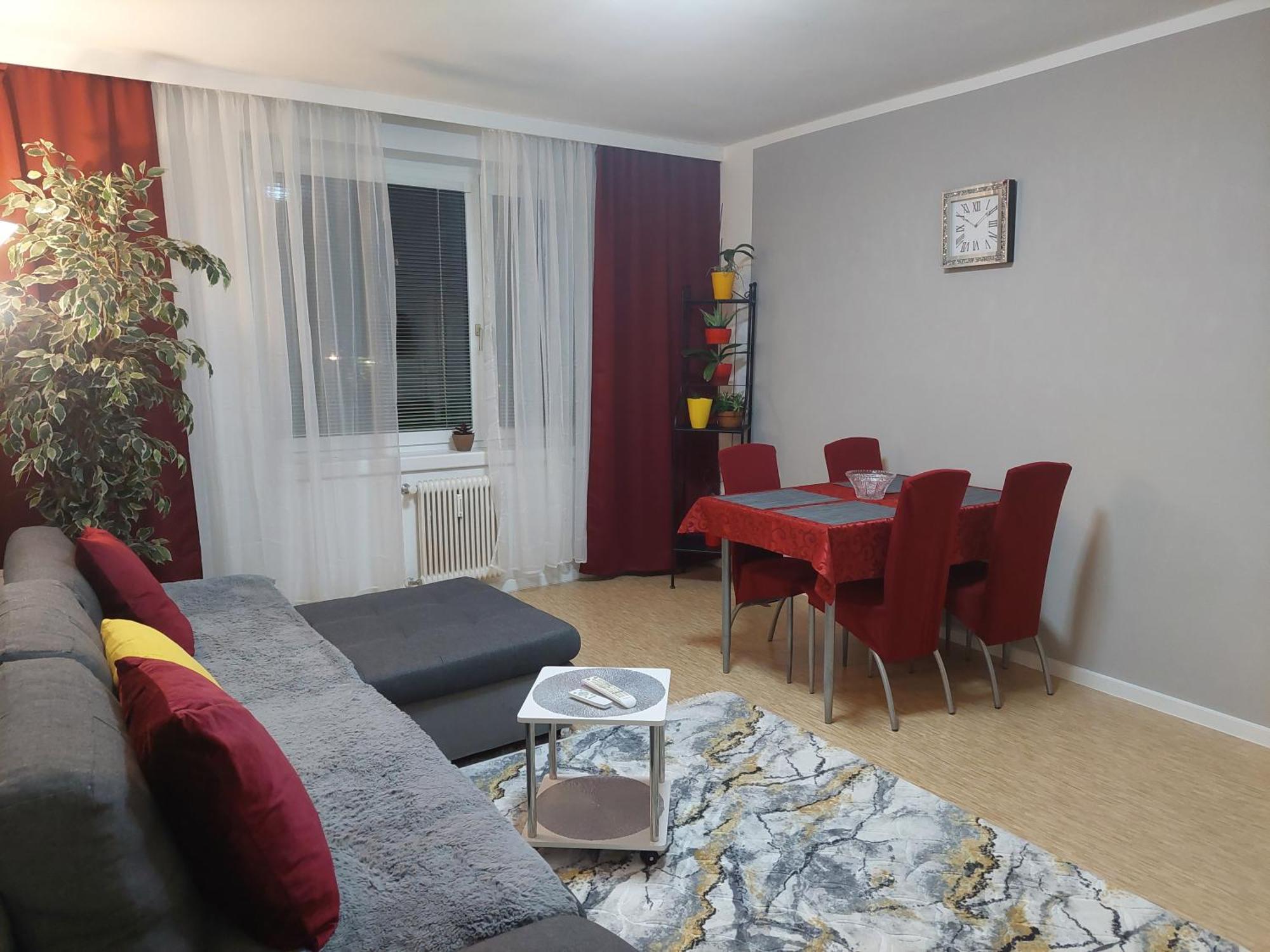 Nb Royal Apartment Viena Exterior foto